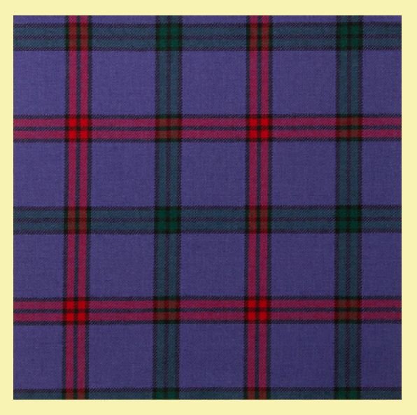 Image 0 of Montgomery Modern Tartan 16oz Strome Wool Heavyweight Formal Mens Kilt