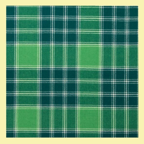 Image 0 of MacDonald Lord Of The Isles Tartan 16oz Strome Wool Heavyweight Formal Mens Kilt