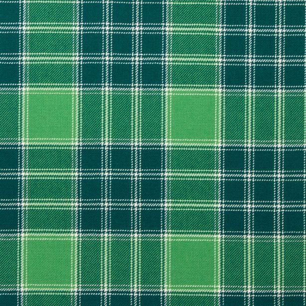 Image 1 of MacDonald Lord Of The Isles Tartan 16oz Strome Wool Heavyweight Formal Mens Kilt