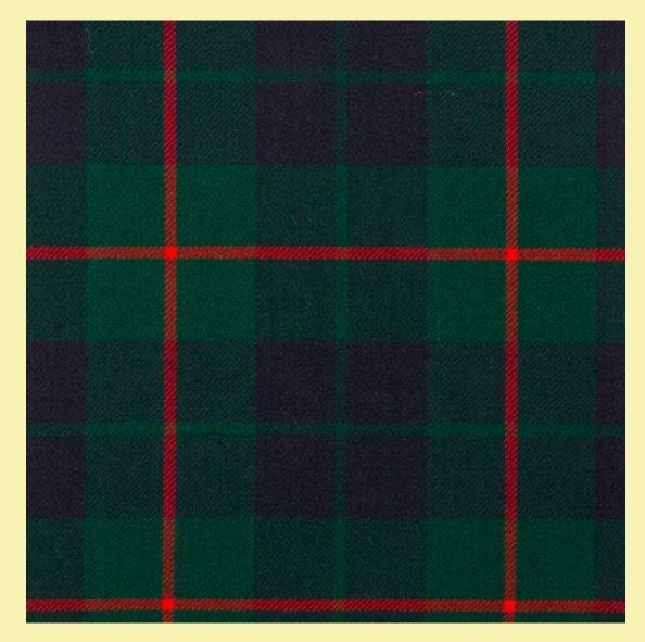 Image 0 of Barclay Hunting Modern Tartan 16oz Strome Wool Heavyweight Formal Men Kilt