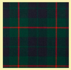 Barclay Hunting Modern Tartan 16oz Strome Wool Heavyweight Formal Men Kilt