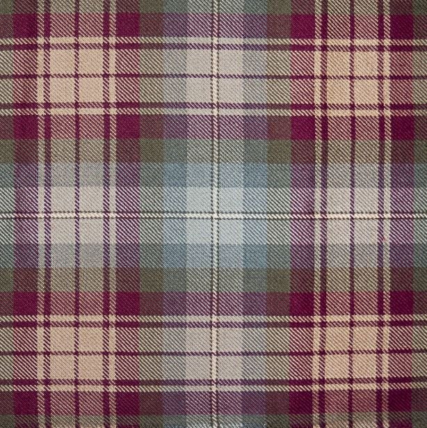 Image 1 of Auld Scotland Tartan 16oz Strome Wool Heavyweight Formal Men Kilt