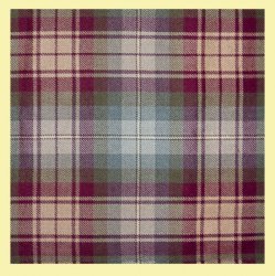 Auld Scotland Tartan 16oz Strome Wool Heavyweight Formal Men Kilt