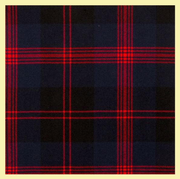 Image 0 of Angus Modern Tartan 16oz Strome Wool Heavyweight Formal Men Kilt