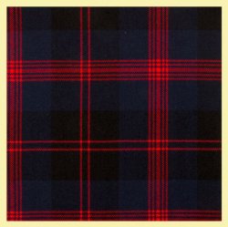 Angus Modern Tartan 16oz Strome Wool Heavyweight Formal Men Kilt
