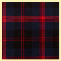 Angus Modern Tartan 16oz Strome Wool Heavyweight Formal Men Kilt