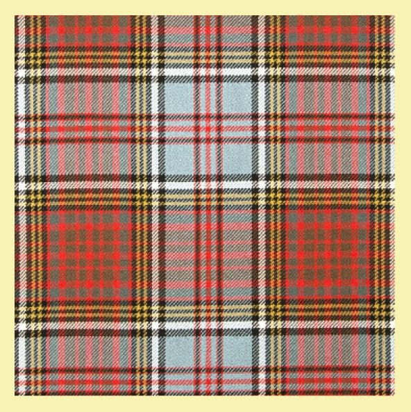 Image 0 of Anderson Weathered Tartan 16oz Strome Wool Heavyweight Formal Men Kilt