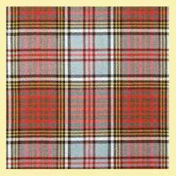 Anderson Weathered Tartan 16oz Strome Wool Heavyweight Formal Men Kilt