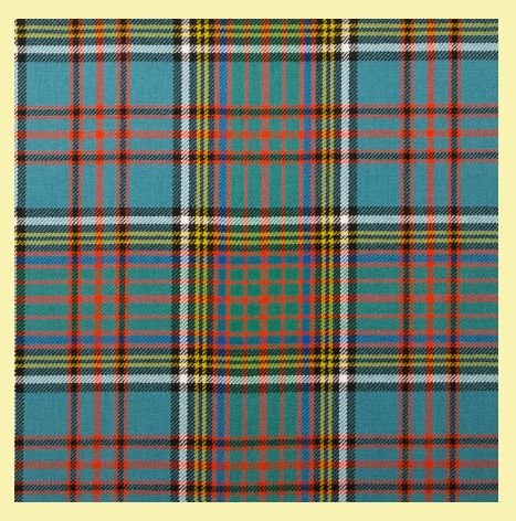 Image 0 of Anderson Ancient Tartan 16oz Strome Wool Heavyweight Formal Men Kilt