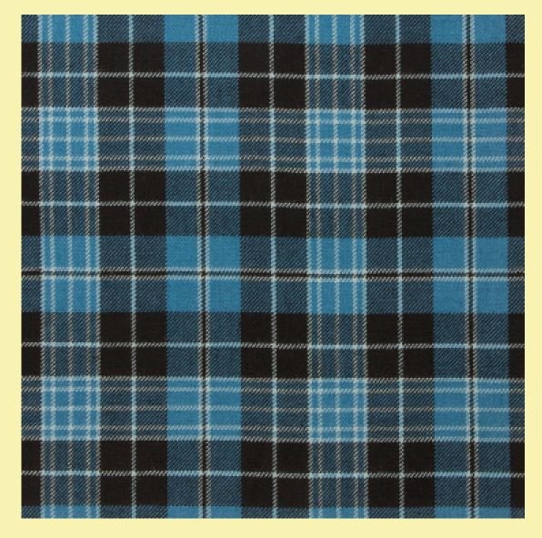 Image 0 of Clergy Ancient Springweight 8oz Tartan Wool Fabric