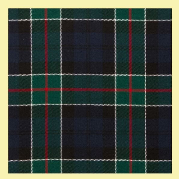 Image 0 of Colquhoun Modern Springweight 8oz Tartan Wool Fabric