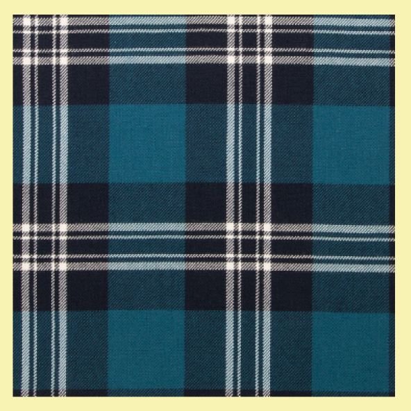 Image 0 of Earl Of St Andrews Springweight 8oz Tartan Wool Fabric