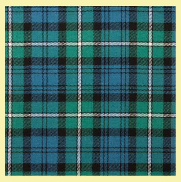 Image 0 of Forbes Ancient Springweight 8oz Tartan Wool Fabric