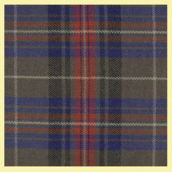 Griffiths Welsh Tartan 13oz Medium Weight Stacey Skirt Ladies Kilt