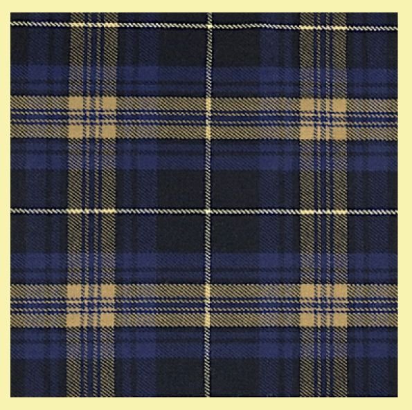 Image 0 of Rees Preece Welsh Tartan 13oz Wool Fabric Medium Weight Ladies Mini Skirt