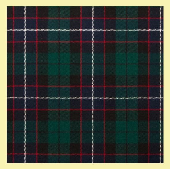 Image 0 of Galbraith Modern Springweight 8oz Tartan Wool Fabric