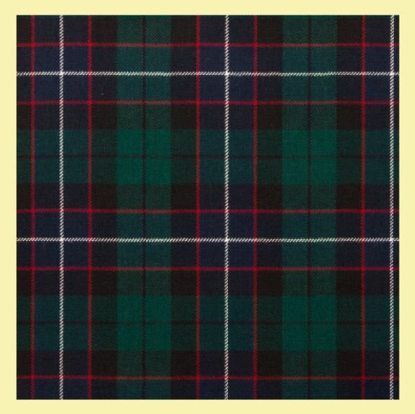 Image 0 of Galbraith Modern Springweight 8oz Tartan Wool Fabric