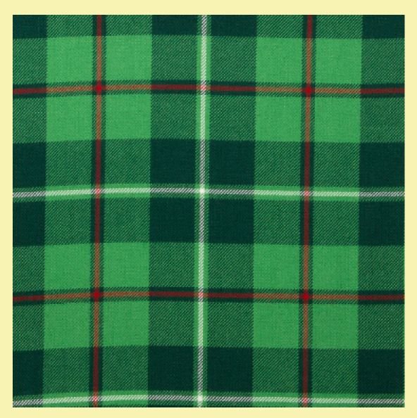 Image 0 of Galloway Hunting Modern Springweight 8oz Tartan Wool Fabric