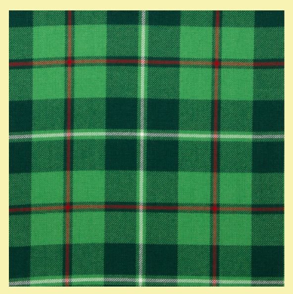 Image 0 of Galloway Hunting Modern Springweight 8oz Tartan Wool Fabric