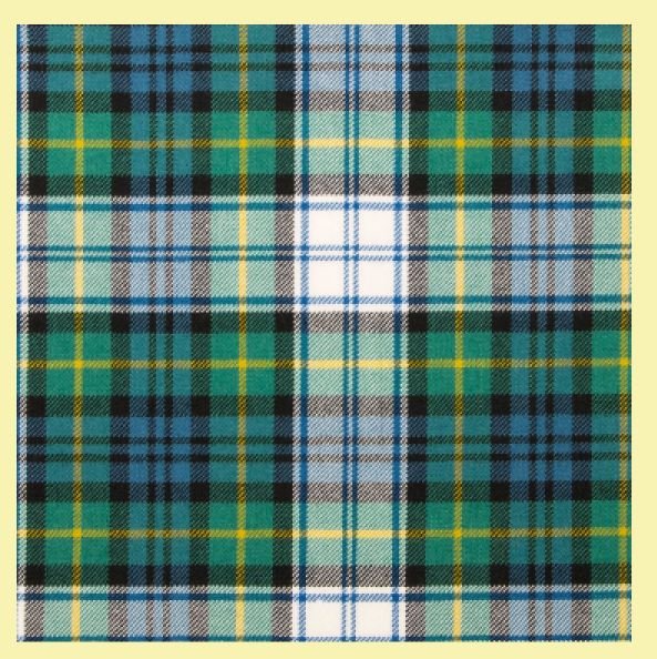 Image 0 of Gordon Dress Ancient Springweight 8oz Tartan Wool Fabric