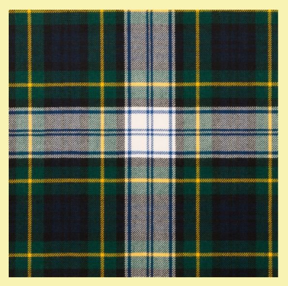 Image 0 of Gordon Dress Modern Springweight 8oz Tartan Wool Fabric