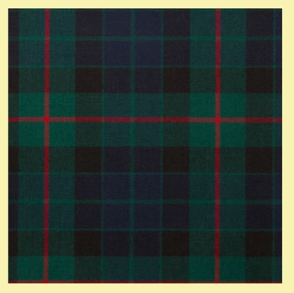 Image 0 of Gunn Modern Springweight 8oz Tartan Wool Fabric