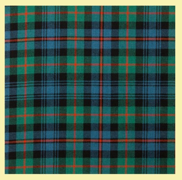 Image 0 of Murray Of Atholl Ancient Springweight 8oz Tartan Wool Fabric