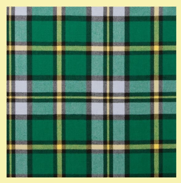 Image 0 of Cape Breton Canadian Springweight 8oz Tartan Wool Fabric