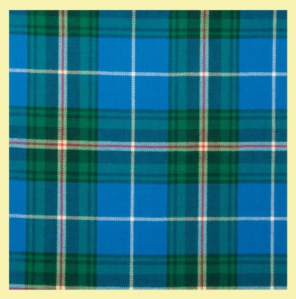 Image 0 of Nova Scotia Canadian Springweight 8oz Tartan Wool Fabric