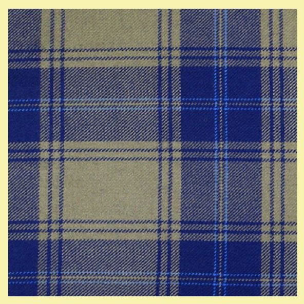 Image 0 of Edwards Welsh Tartan Wool Fabric Mens Vest Waistcoat