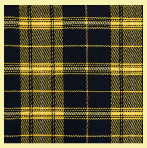 Image 0 of Morris Welsh Tartan Wool Fabric Mens Vest Waistcoat