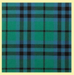 Austin Ancient Tartan Lightweight Wool Mens Vest Waistcoat