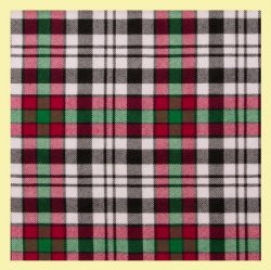 Borthwick Dress Tartan Lightweight Wool Mens Vest Waistcoat