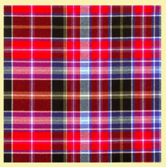 Image 0 of Aberdeen Tartan 10oz Reiver Wool Fabric Lightweight Boys Kilt