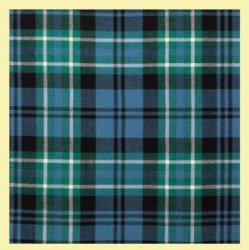 Arbuthnot Ancient Lightweight Tartan Wool Fabric Mens Cummerbund