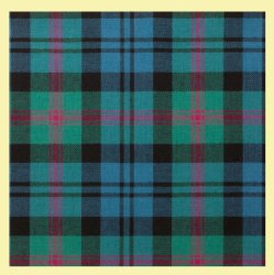 Baird Ancient Lightweight Tartan Wool Fabric Mens Cummerbund