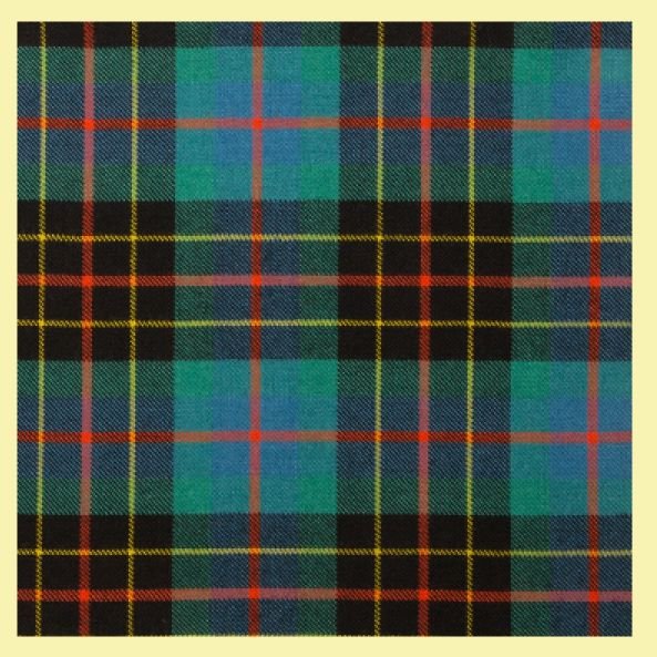 Image 0 of Brodie Hunting Ancient Lightweight Tartan Wool Fabric Mens Cummerbund