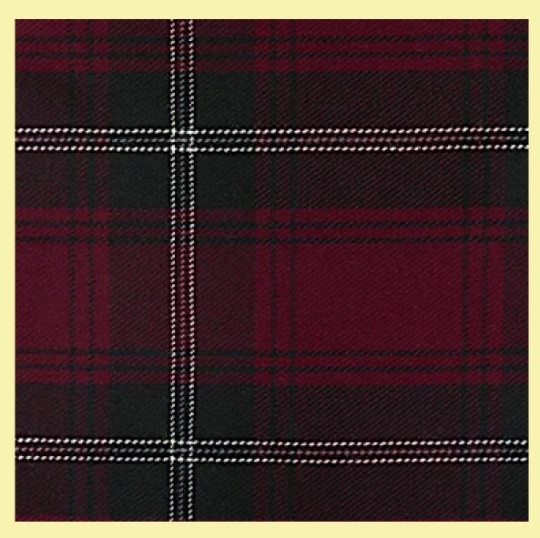 Image 0 of Llewellyn Welsh Tartan 13oz Wool Fabric Medium Weight Ladies Sash