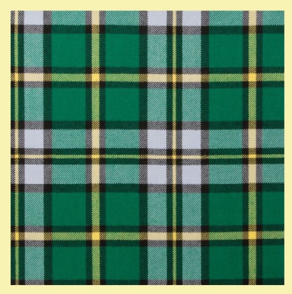 Image 0 of Cape Breton Canadian Lightweight Tartan Wool Fabric Mens Cummerbund