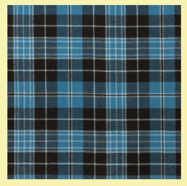 Image 0 of Clergy Ancient Lightweight Tartan Wool Fabric Mens Cummerbund