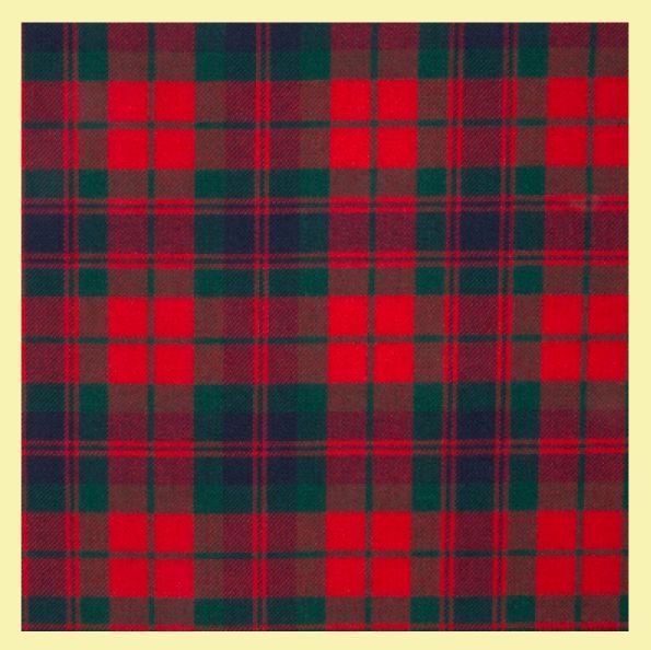 Image 0 of Fraser Old Modern Lightweight Tartan Wool Fabric Mens Cummerbund