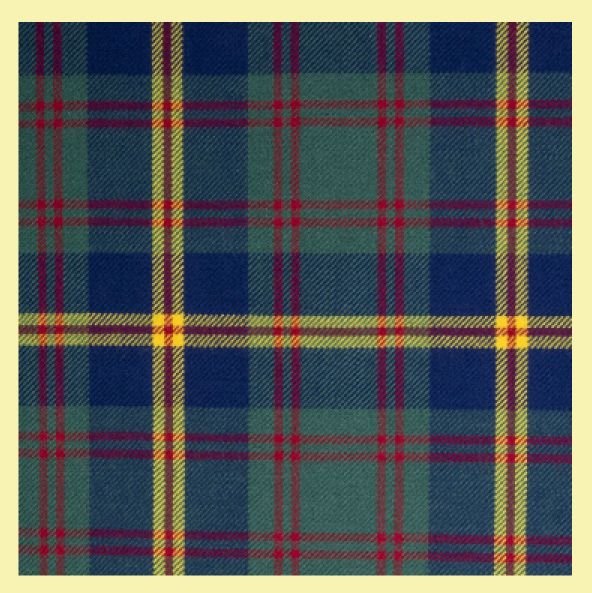 Leatherneck tartan store
