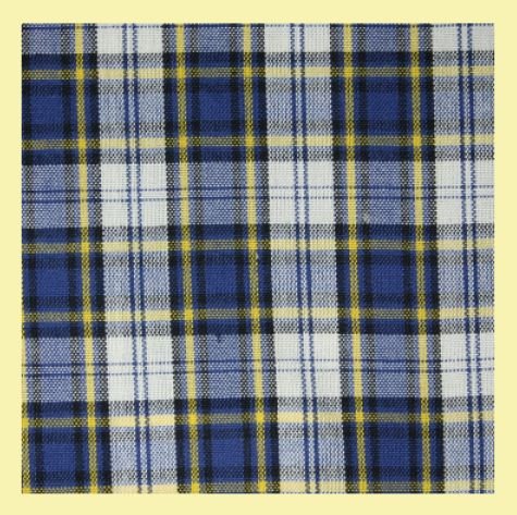 Image 0 of Epsom Keighley Double Width Polycotton Tartan Fabric