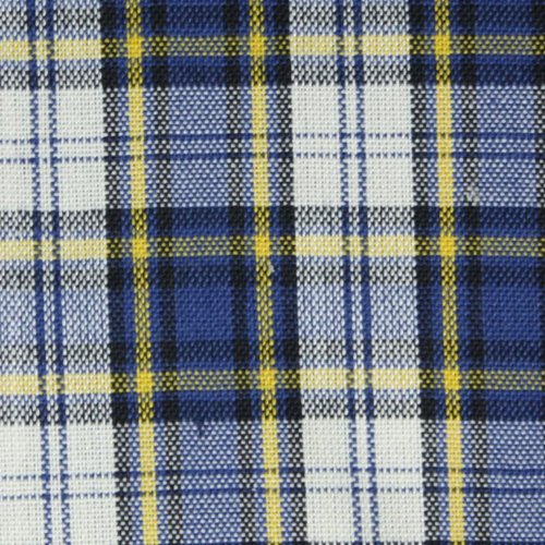 Image 1 of Epsom Keighley Double Width Polycotton Tartan Fabric