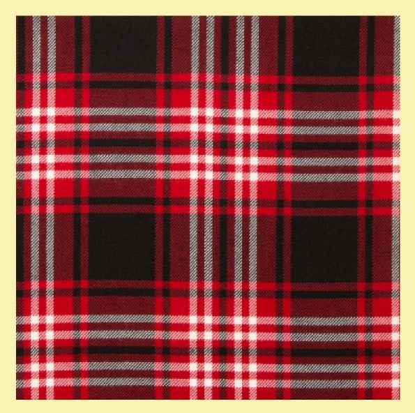 Image 0 of Tweedside Tartan Lightweight Wool Cape Ladies Serape