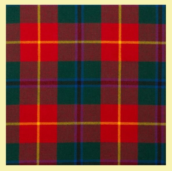 Image 0 of Turnbull Dress Modern Tartan Lightweight Wool Cape Ladies Serape