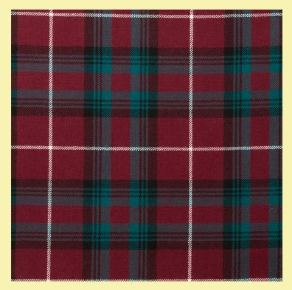 Image 0 of Stuart Of Bute Modern Tartan Lightweight Wool Cape Ladies Serape
