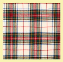 Stewart Victoria Modern Tartan Lightweight Wool Cape Ladies Serape