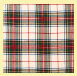 Stewart Victoria Modern Tartan Lightweight Wool Cape Ladies Serape