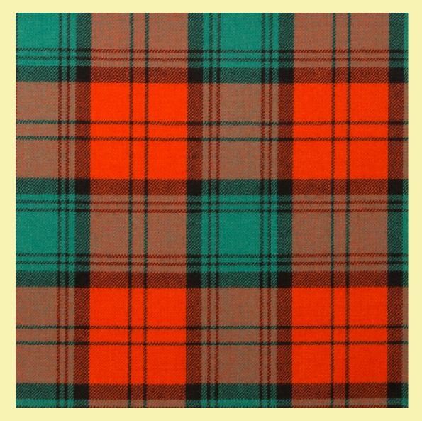 Image 0 of Stewart Of Atholl Ancient Tartan Lightweight Wool Cape Ladies Serape